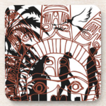 Segunda Design de Trabalhadores do Turno