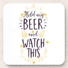 Segure minha cerveja e veja isso