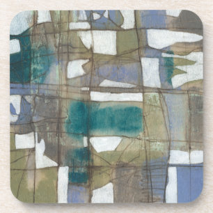 Porta-copo Seleção Arbitrária I