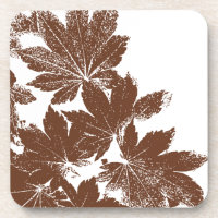 Selo da folha de bordo de Brown