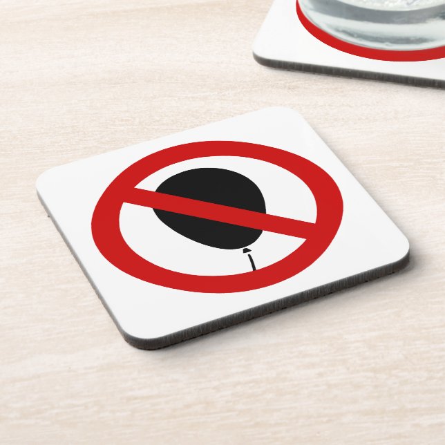 Porta-copo SEM Balão ⚠ Sinal Tailandês ⚠ (Left Side)