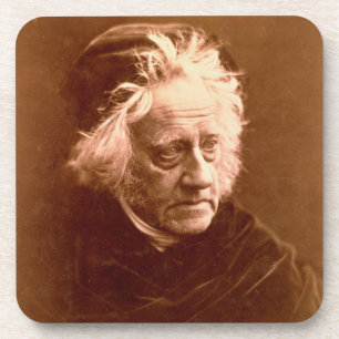 Porta-copo Senhor John Frederick William Herschel (1792-1871)
