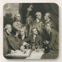 Senhor William Hamilton (1730-1803) com o outro