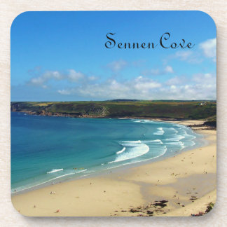 Porta-copo Sennen Cove Cornwall Inglaterra