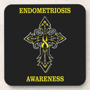 Porta-copo Sensibilização/Endometriose