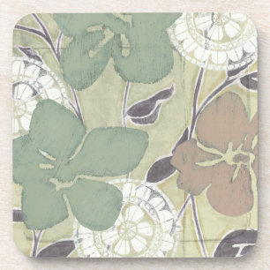 Porta-copo Serene Pastels II