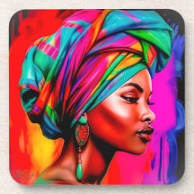 Série Beleza Vibrante 1