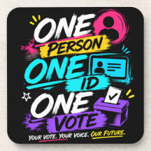 “Seu Voto. Sua Voz. Nosso Futuro!”