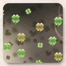 Shamrocks Irlandês