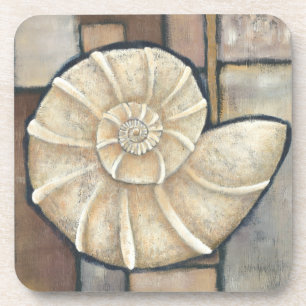 Porta-copo Shell Abalone