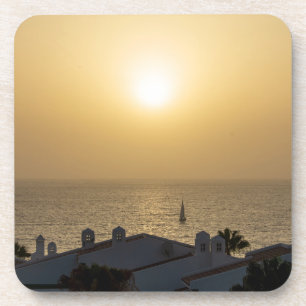 Porta-copo Silêncio