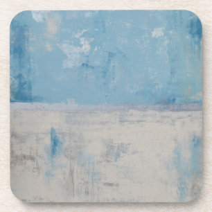 Porta-copo Silver Aura