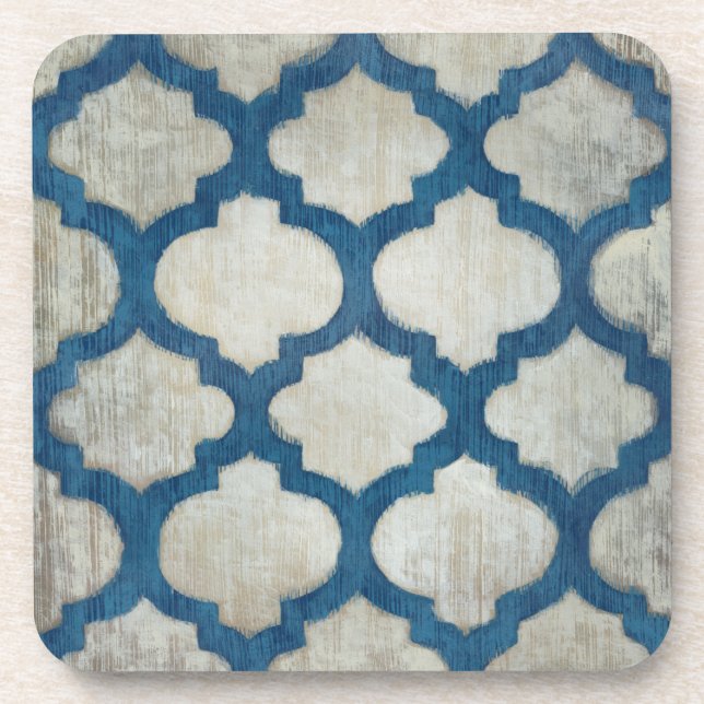 Porta-copo Simetria de Espectro II (Frente)