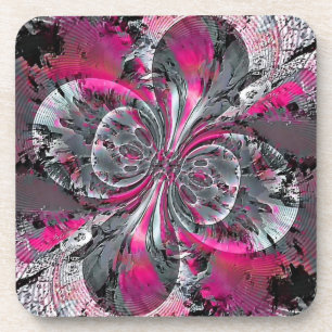 Porta-copo Sinais mistos