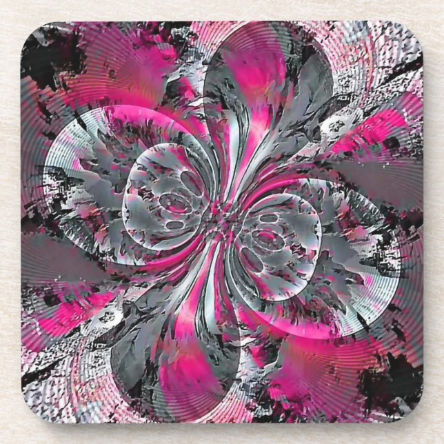 Porta-copo Sinais mistos (Frente)