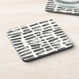 Porta-copo Sinais mistos III