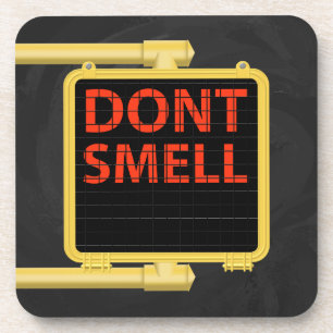 Porta-copo Sinal Crosswalk de Nova Iorque