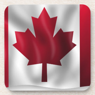 Porta-copo Sinalizador Canadá