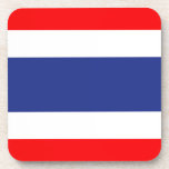 Porta-copo Sinalizador Tailândia<br><div class="desc">Bandeira da Tailândia</div>