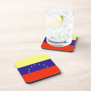 Porta-copo Sinalizador Venezuela