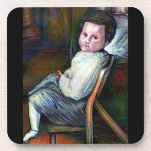 Porta-copo Sinestesia