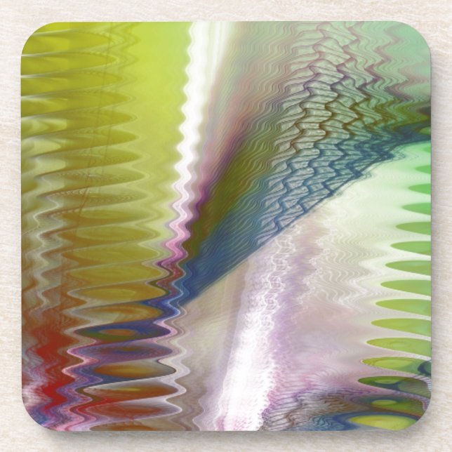 Porta-copo Sinfônico II (Frente)