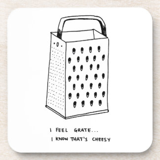 Porta-copo Sinto-Me Grata
