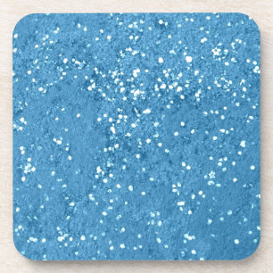 Porta-copo Sky Blue Gravel