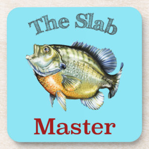 Porta-copo Slab Master