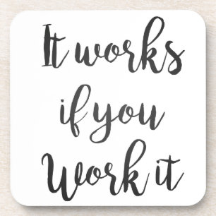 Porta-copo Sobriedade 12 etapas de recuperação citação de pre