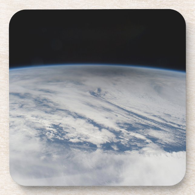 Porta-copo Sombra Da Lua No Pacífico Norte. 2 (Frente)