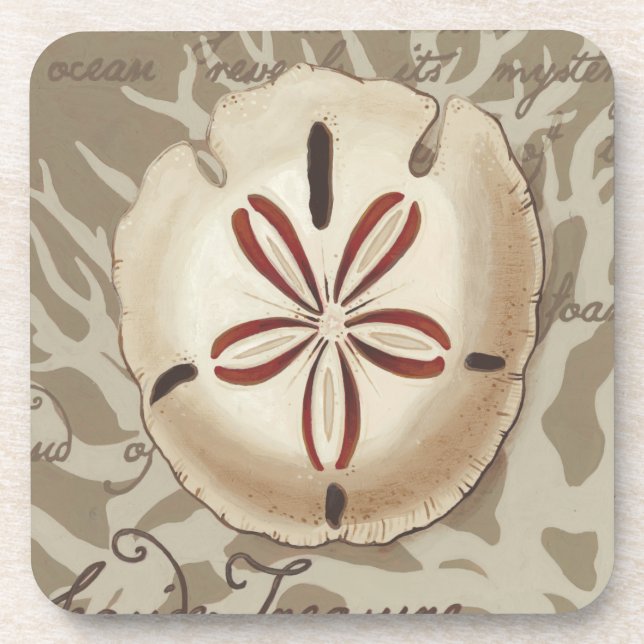 Porta-copo Soneto Sede III (Frente)