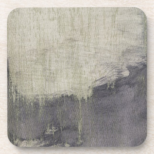 Porta-copo Sonho de Esperança (Frente)