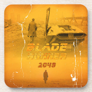 Porta-copo Sonhos Android 2049