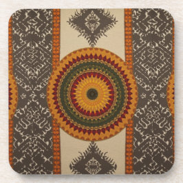 Porta-copo Sophisticated Luxury African Caribbean Asian  
