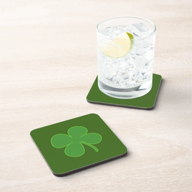 Porta-copo Sorte (Lado Direito)