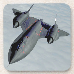 PORTA-COPO SR-71 BLACKBIRD