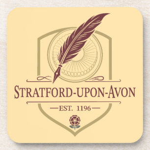 Porta-copo Stratford-upon-Avon Inglaterra