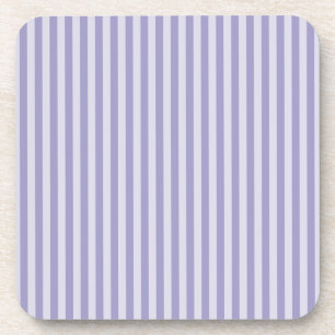 Porta-copo Stripes Roxas