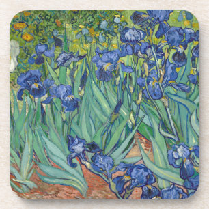 Porta-copo Subidas por Van Gogh
