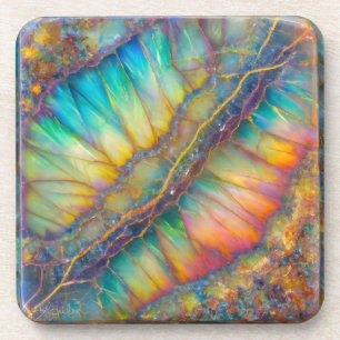 Porta-copo Subir No Design Opal Universo