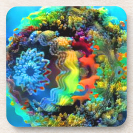 Porta-copo Submarino