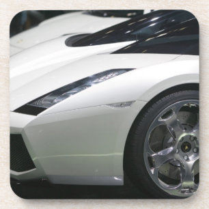 Porta-copo SUIÇA, GENEBRA: 75. º Ano Automático de Genebra