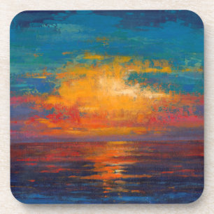 Porta-copo Sun Down II