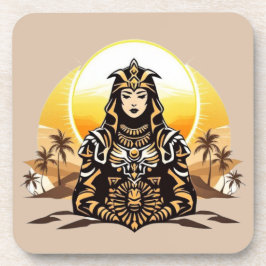 Porta-copo Sun Priestess