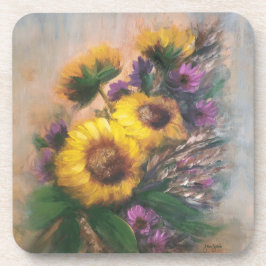 Porta-copo Sunflower Breeze by Jason Street