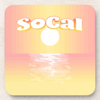 Porta-copo Sunset SoCal