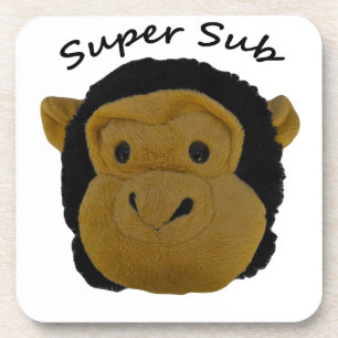 Porta-copo Super Sub