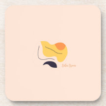 Suporte de Forma Abstrata