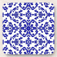 suporte de mosaico de videira real